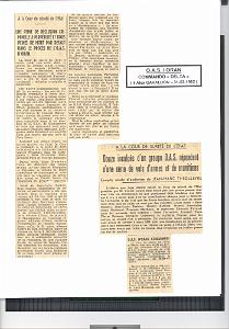 13 LES EVENEMENTS EN 1962 2